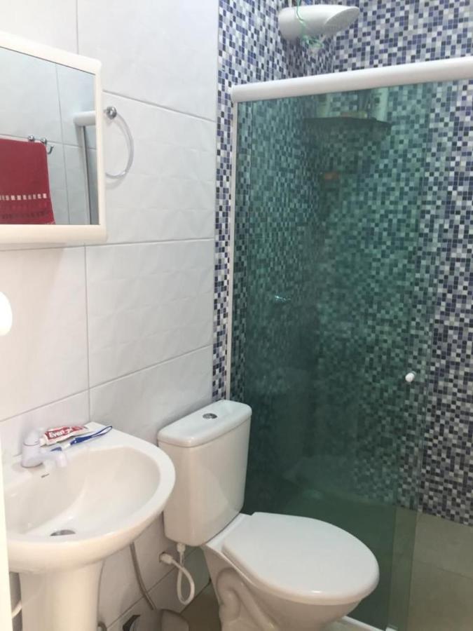 Gravata Beach Flats São José da Coroa Grande Zewnętrze zdjęcie