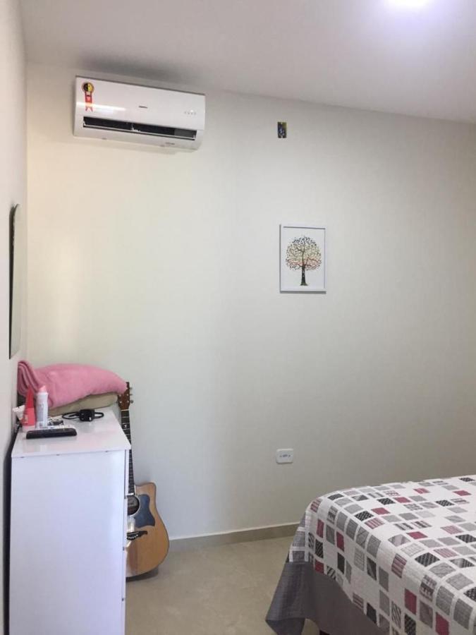 Gravata Beach Flats São José da Coroa Grande Zewnętrze zdjęcie