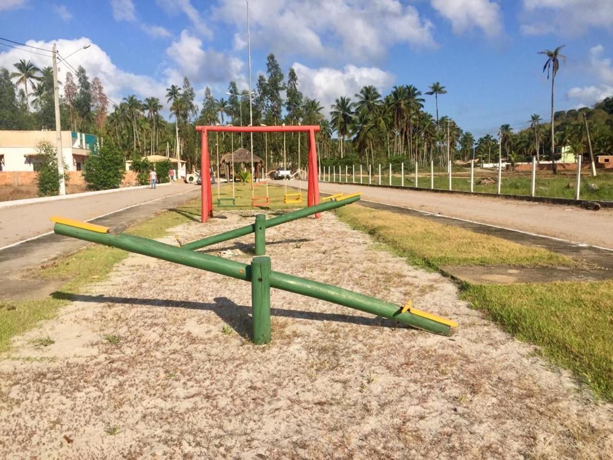 Gravata Beach Flats São José da Coroa Grande Zewnętrze zdjęcie