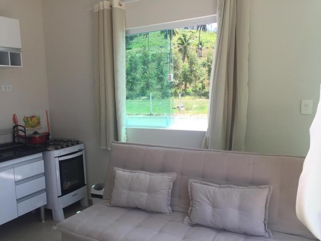 Gravata Beach Flats São José da Coroa Grande Zewnętrze zdjęcie
