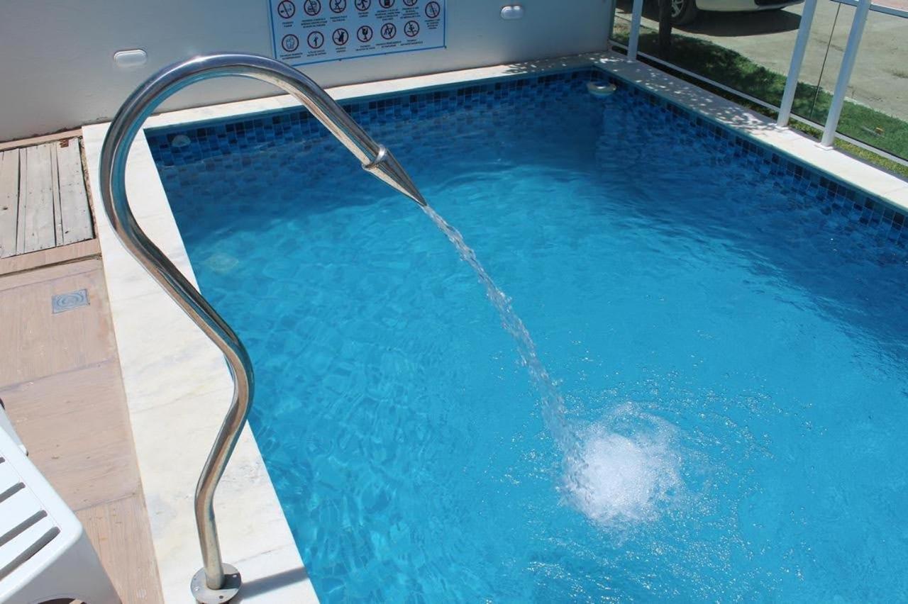 Gravata Beach Flats São José da Coroa Grande Zewnętrze zdjęcie