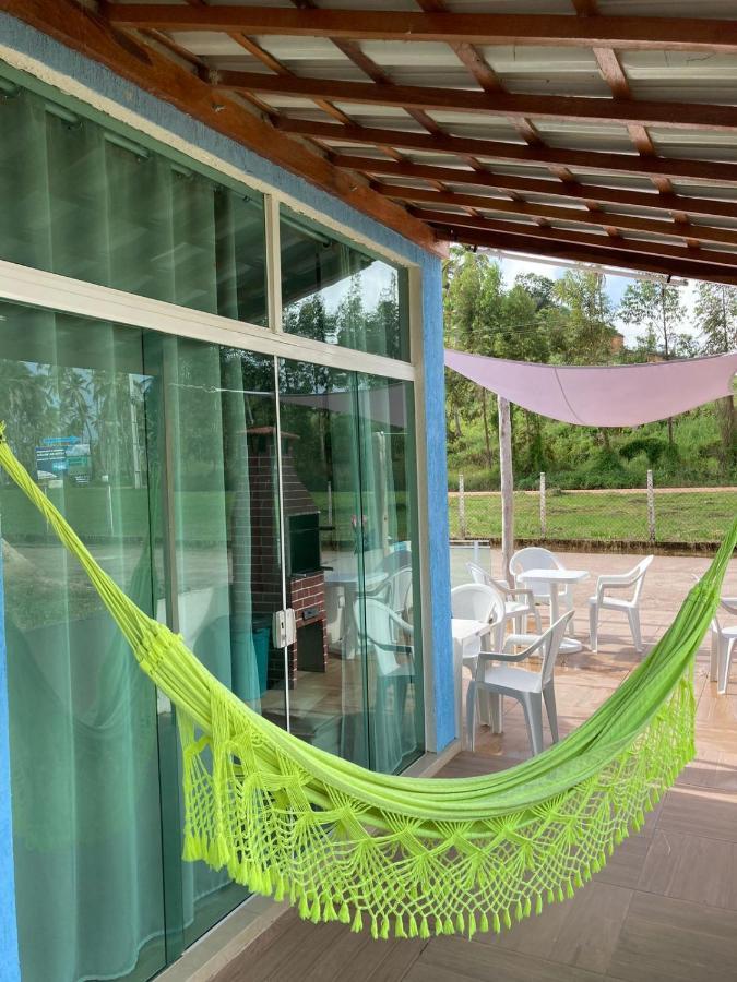 Gravata Beach Flats São José da Coroa Grande Zewnętrze zdjęcie