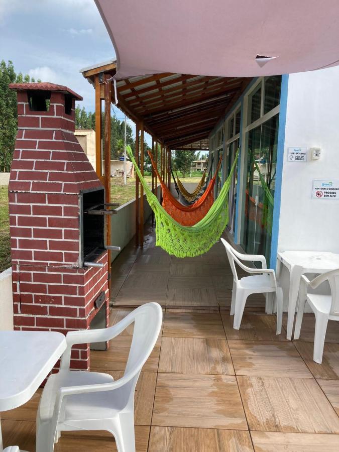 Gravata Beach Flats São José da Coroa Grande Zewnętrze zdjęcie