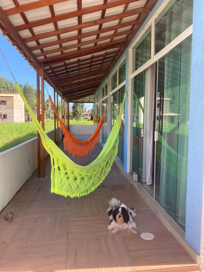 Gravata Beach Flats São José da Coroa Grande Zewnętrze zdjęcie