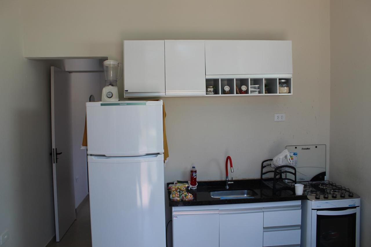 Gravata Beach Flats São José da Coroa Grande Zewnętrze zdjęcie