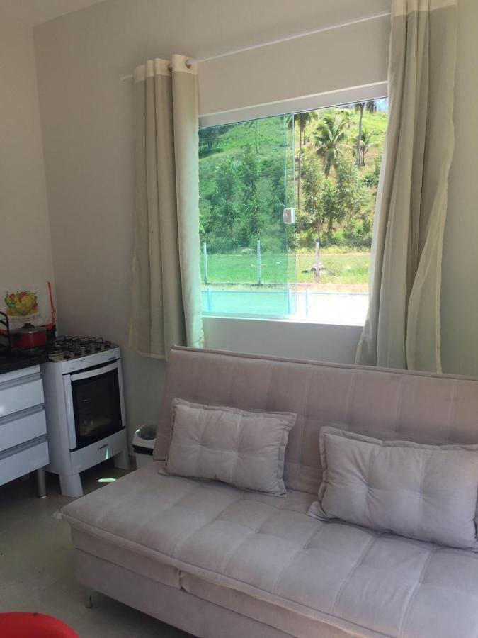 Gravata Beach Flats São José da Coroa Grande Zewnętrze zdjęcie